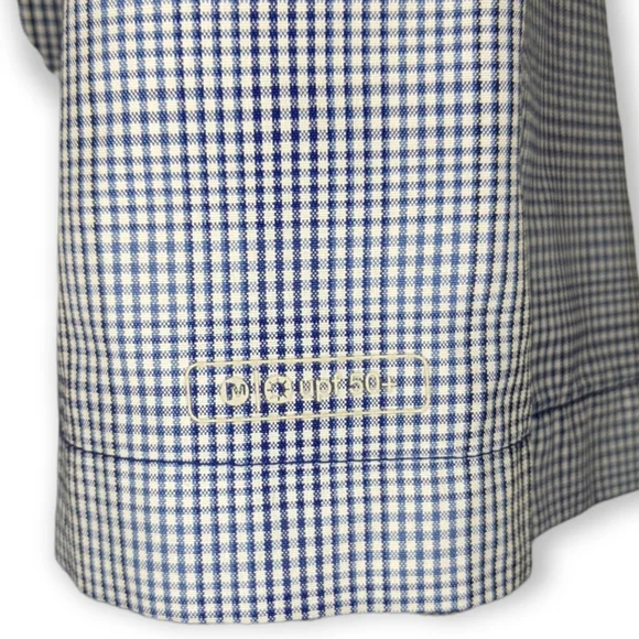 Merrell Button Down Shirt - Picture 4 of 5